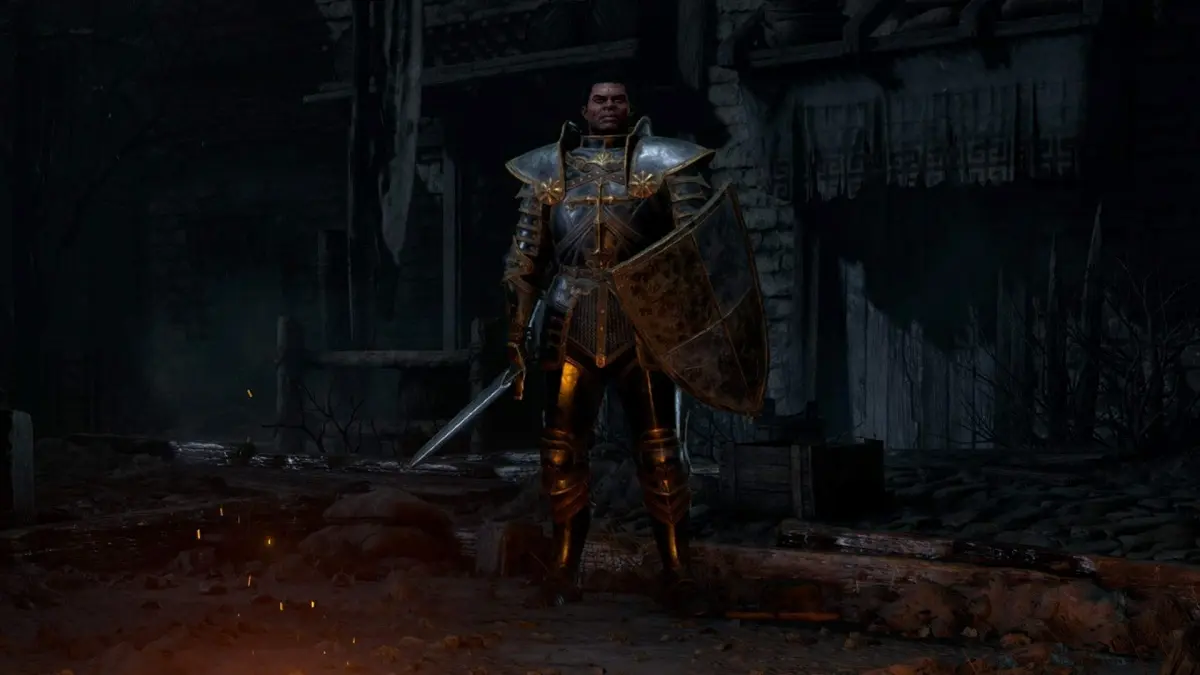 Arquivos de Diablo 4 podem ter revelado o aguardado retorno de uma classe