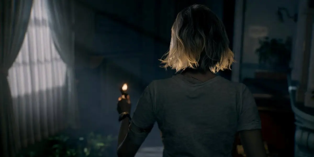 Capcom explica câmera em terceira pessoa de Resident Evil: Requiem