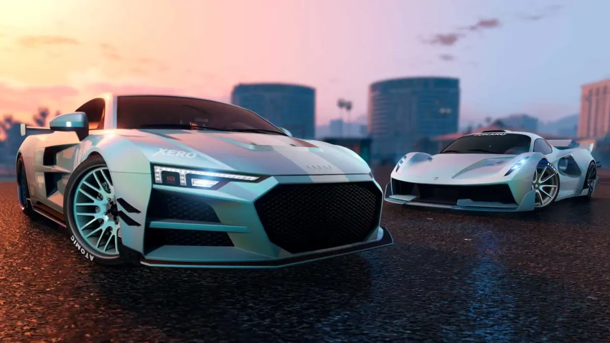 GTA Online vai exigir verificação de idade para ser jogado, revela vazamento