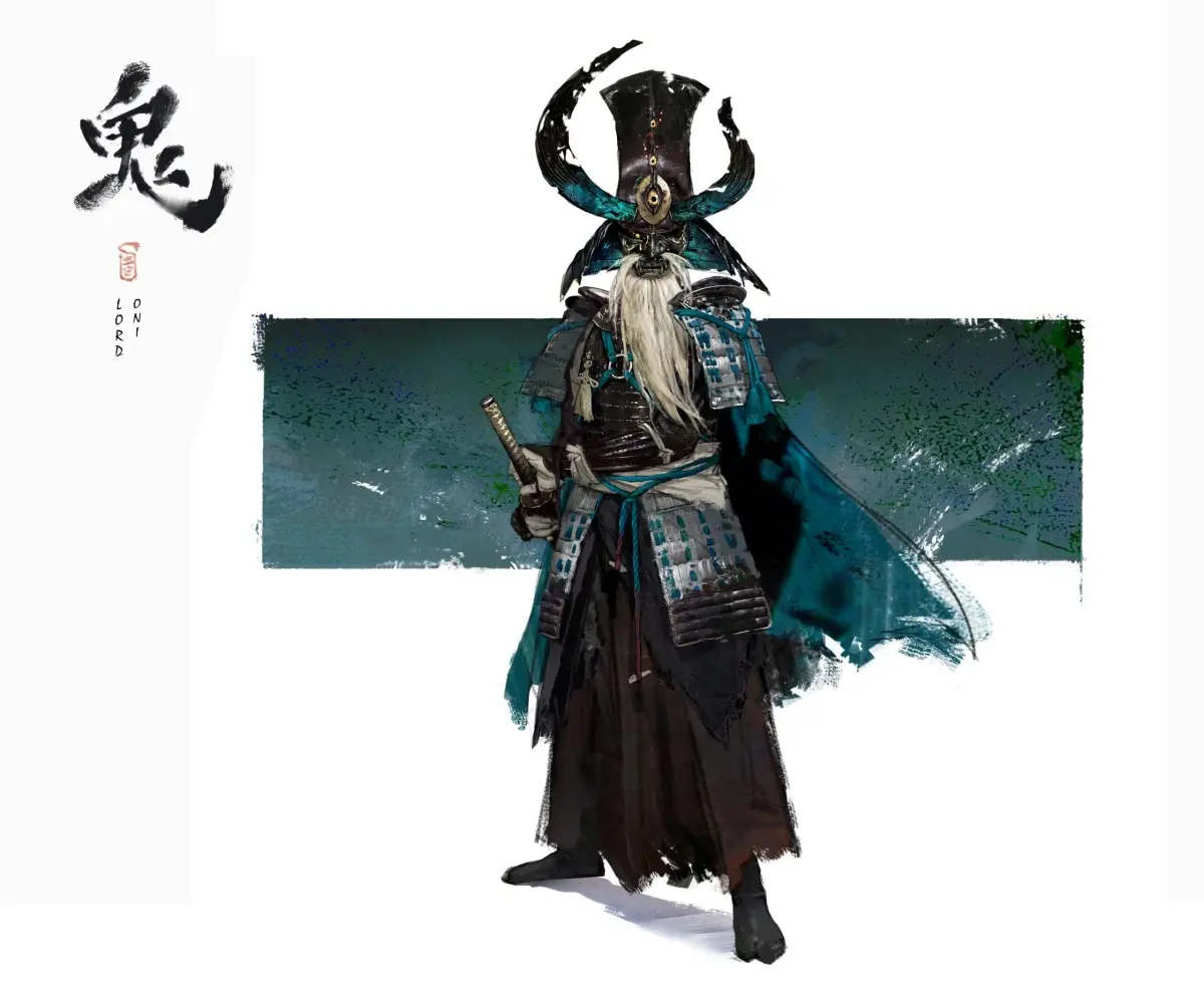 Ghost of Yotei ganha novo trailer e confirma modo Legends gratuito em 2026