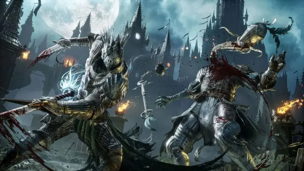 Lords of the Fallen II é real: confira trailer e tudo o que sabemos sobre o jogo