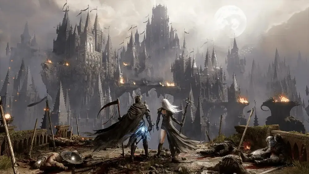Lords of the Fallen II é real: confira trailer e tudo o que sabemos sobre o jogo