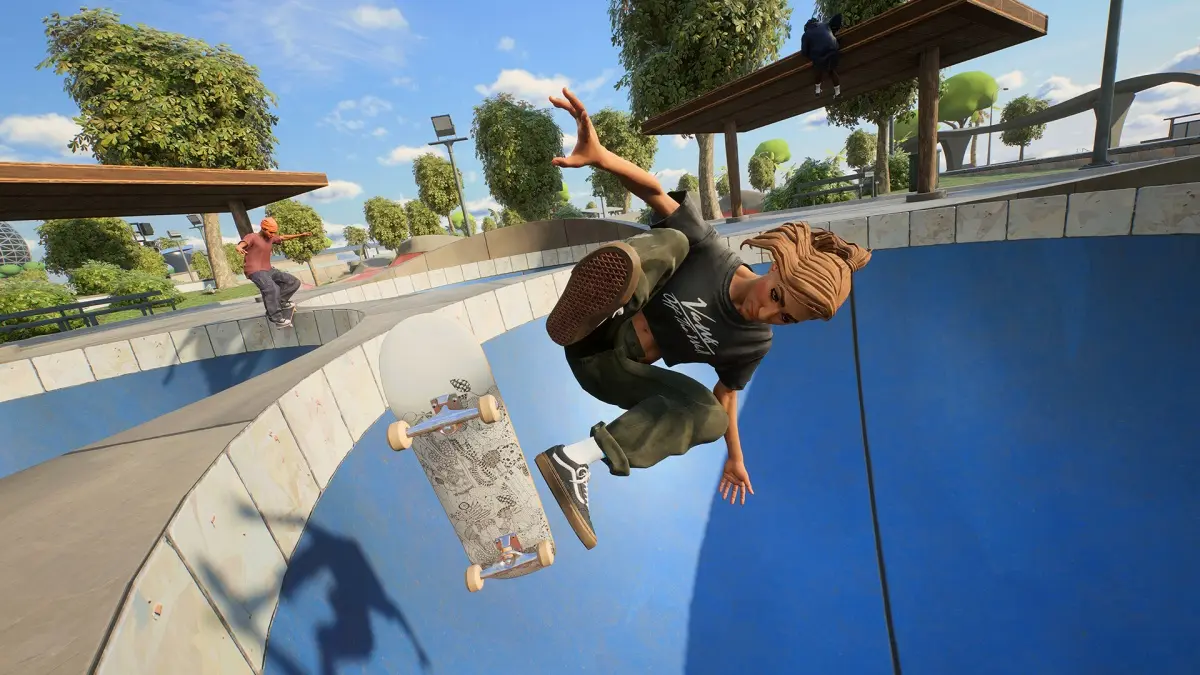 Novo Skate da Electronic Arts revela data e detalhes do Acesso Antecipado