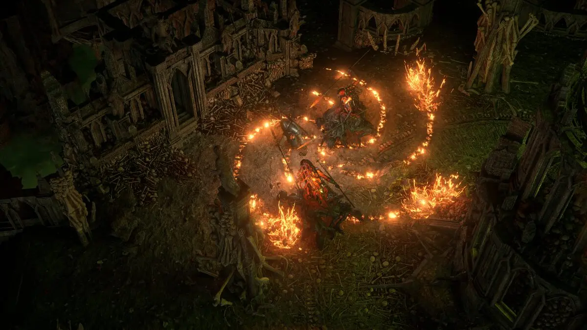 Path of Exile 2 anuncia O Terceiro Édito e promete sair de uma fase difícil