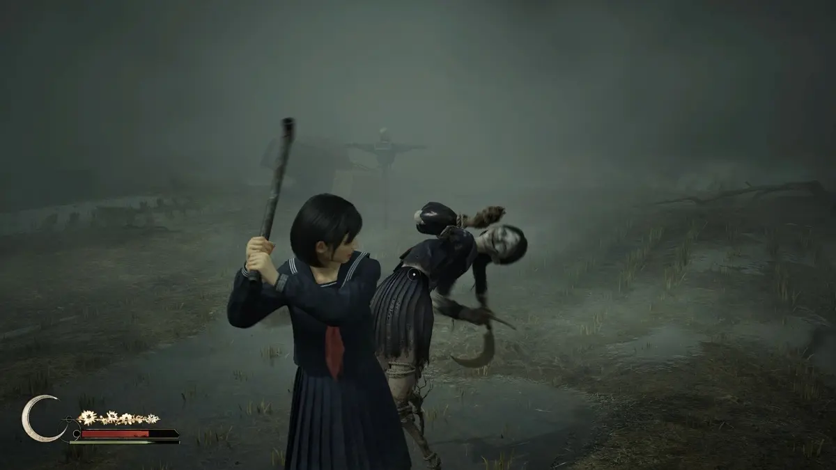 “Não queremos repetir Silent Hill 2”: Konami explica mudanças em Silent Hill f