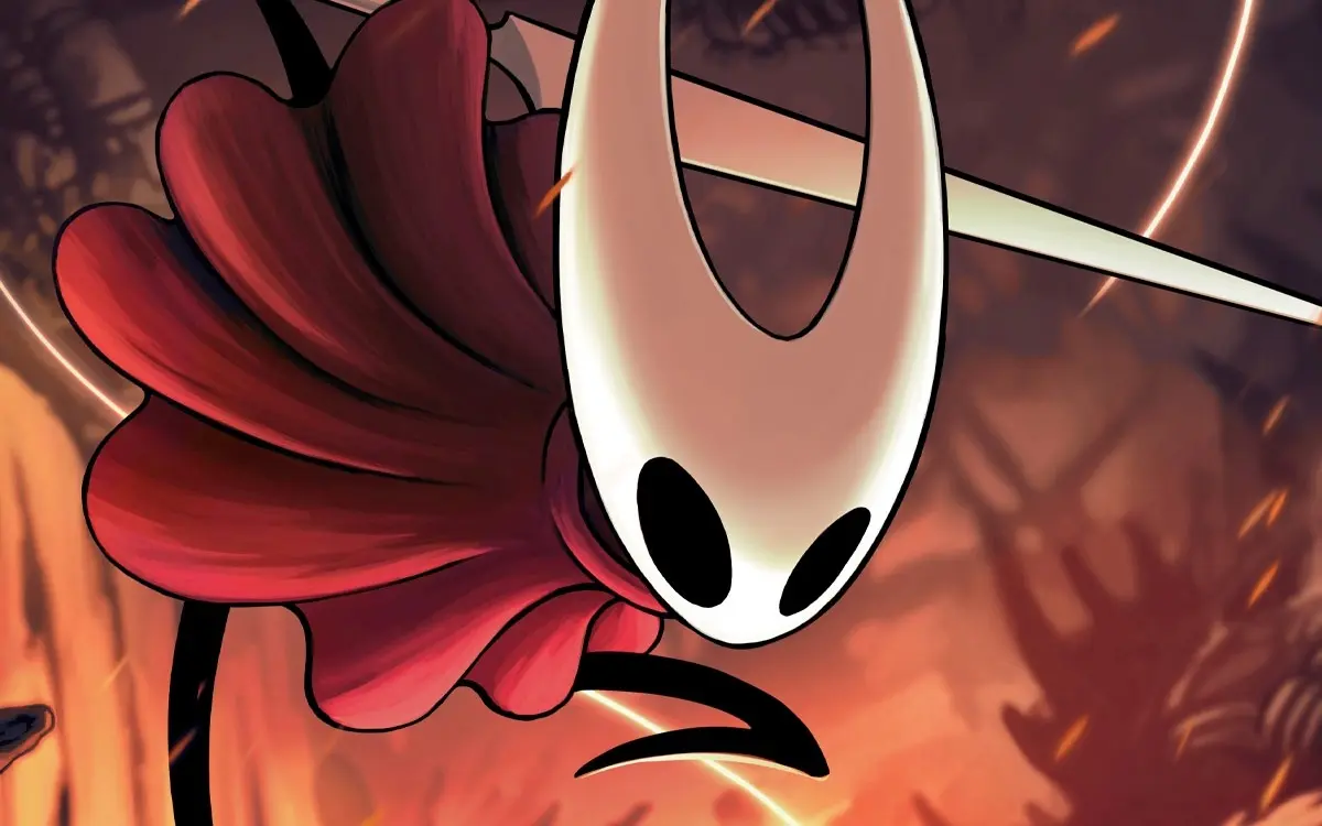 Hollow Knight: Silksong revela data, trailer e mais; confira todos os detalhes