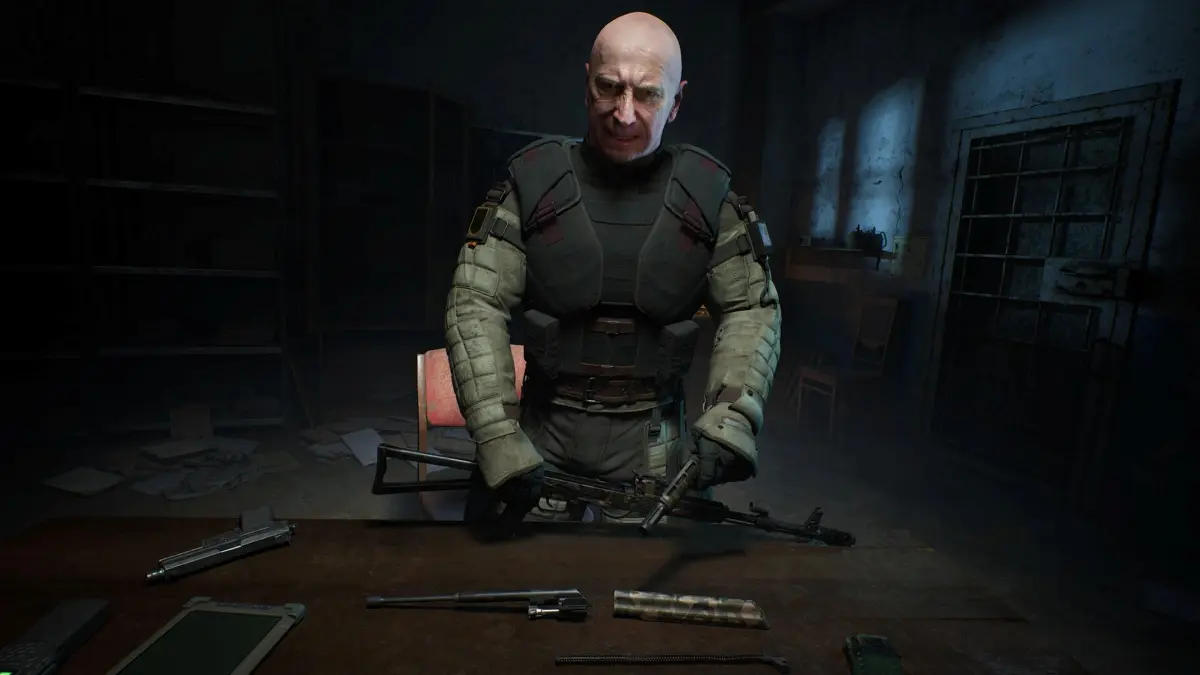 Stalker 2 transforma upgrade da Unreal Engine 5 em sua principal prioridade
