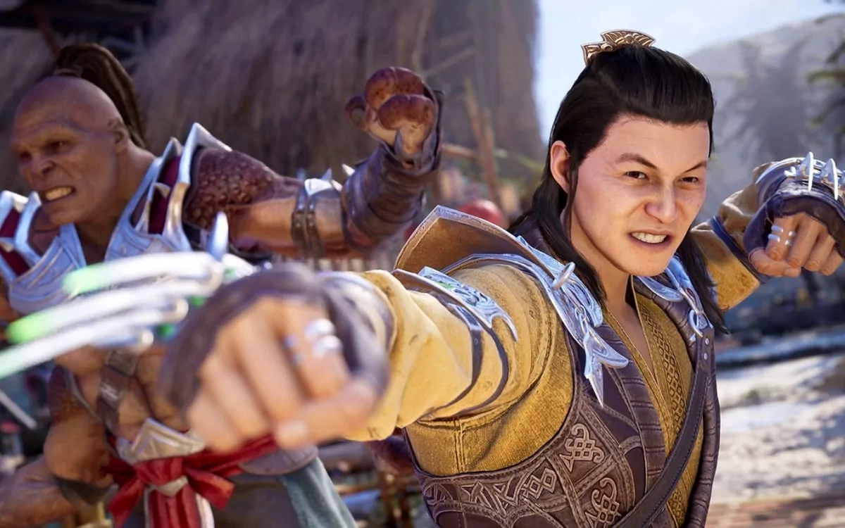 Warner Bros. ameaça destruir canal do YouTube com mods de Mortal Kombat 1