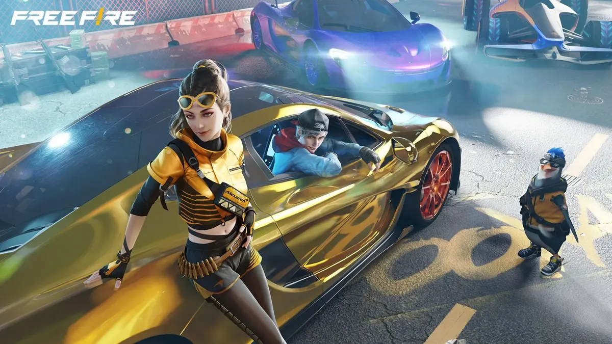 Codiguin Free Fire: veja lista de agosto de 2025 e como resgatar