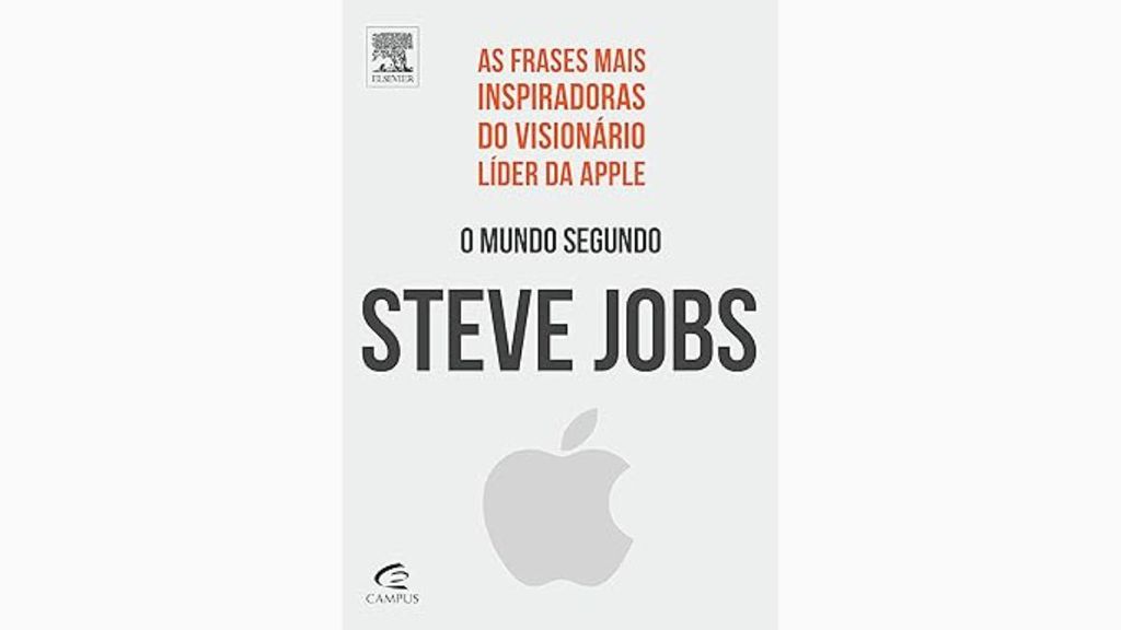 O Mundo Segundo Steve Jobs