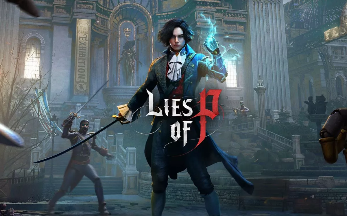 Continuação de Lies of P pode ser Open World
