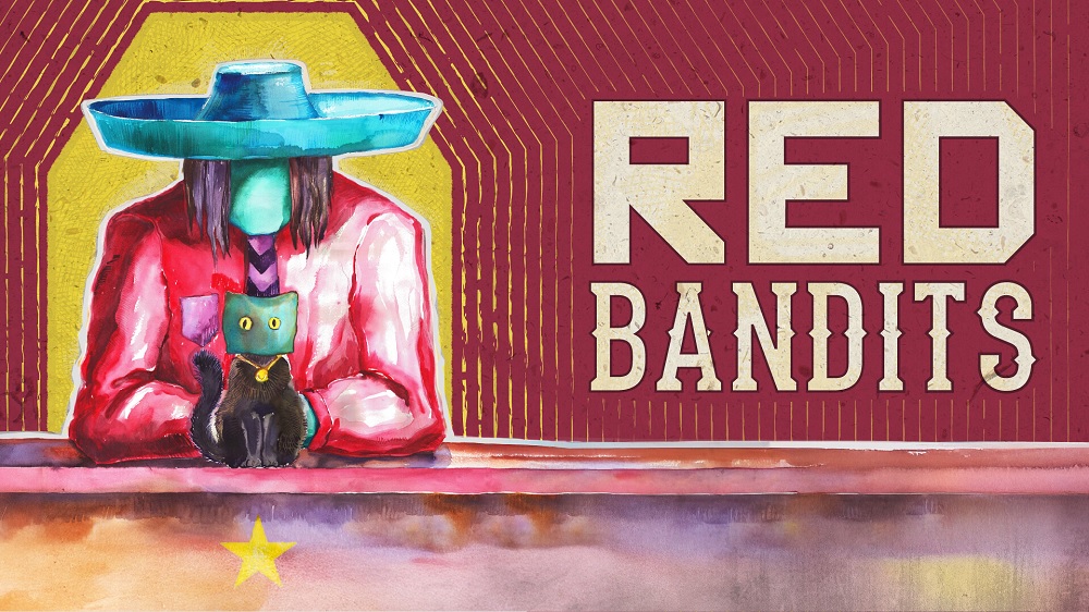 Imagem de Red Bandits