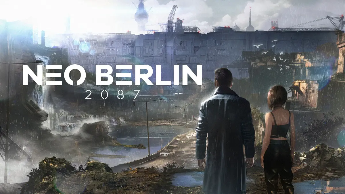 RPG de ação cyberpunk NEO Berlin 2087 revela trailer inédito na Gamescom 2025