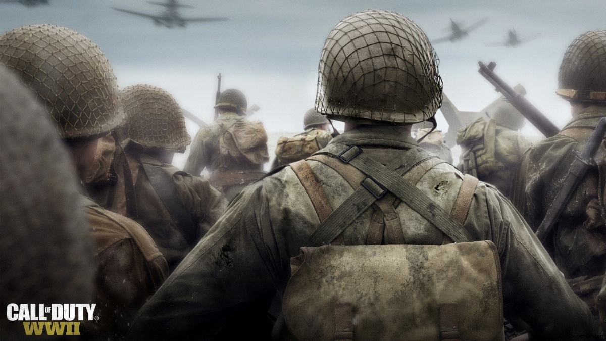 Activision recusou filme de Call of Duty feito por Steven Spielberg