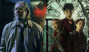 11 estreias nos streamings e cinema para você assistir esta semana, 22 de setembro