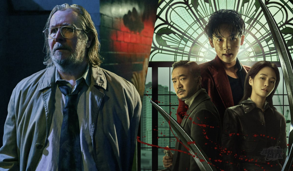 11 estreias nos streamings e cinema para você assistir esta semana, 22 de setembro
