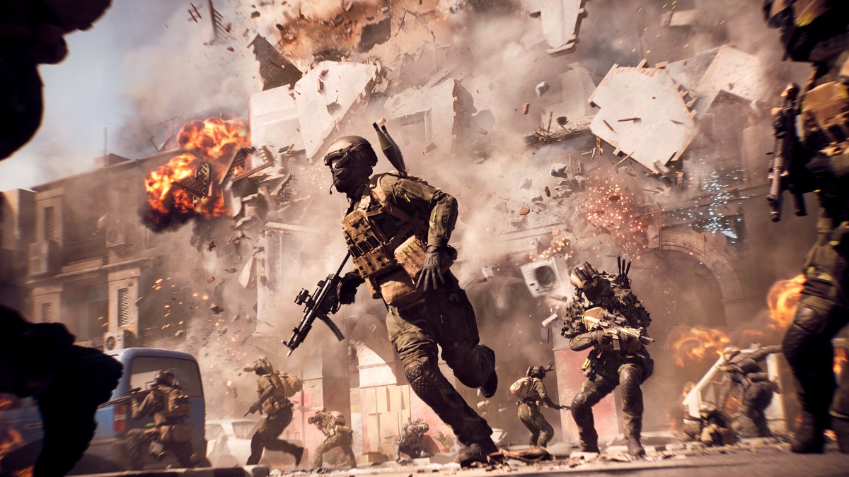 Battlefield 6: parceria com Sony e Microsoft ajuda a detectar o Cronus Zen