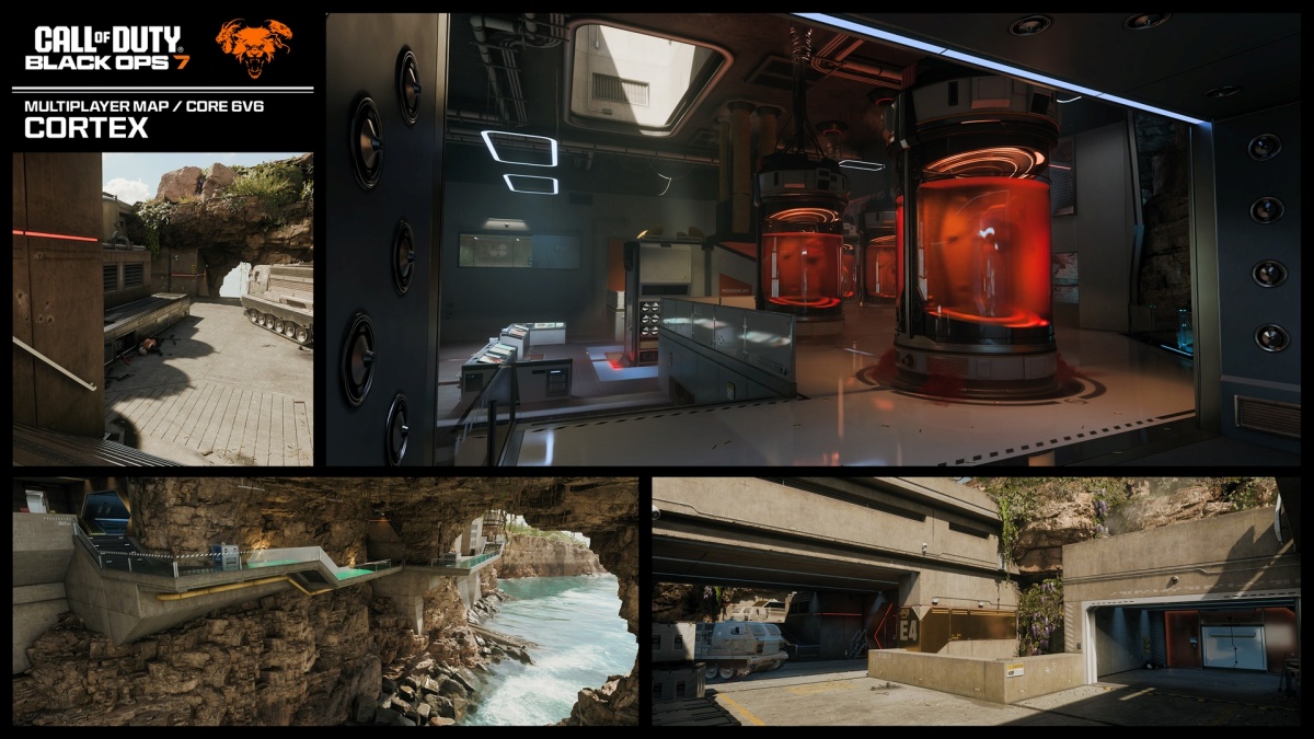Call of Duty: Black Ops 7 revela trailer de multiplayer com wall-jumps e novas mecânicas de movimento