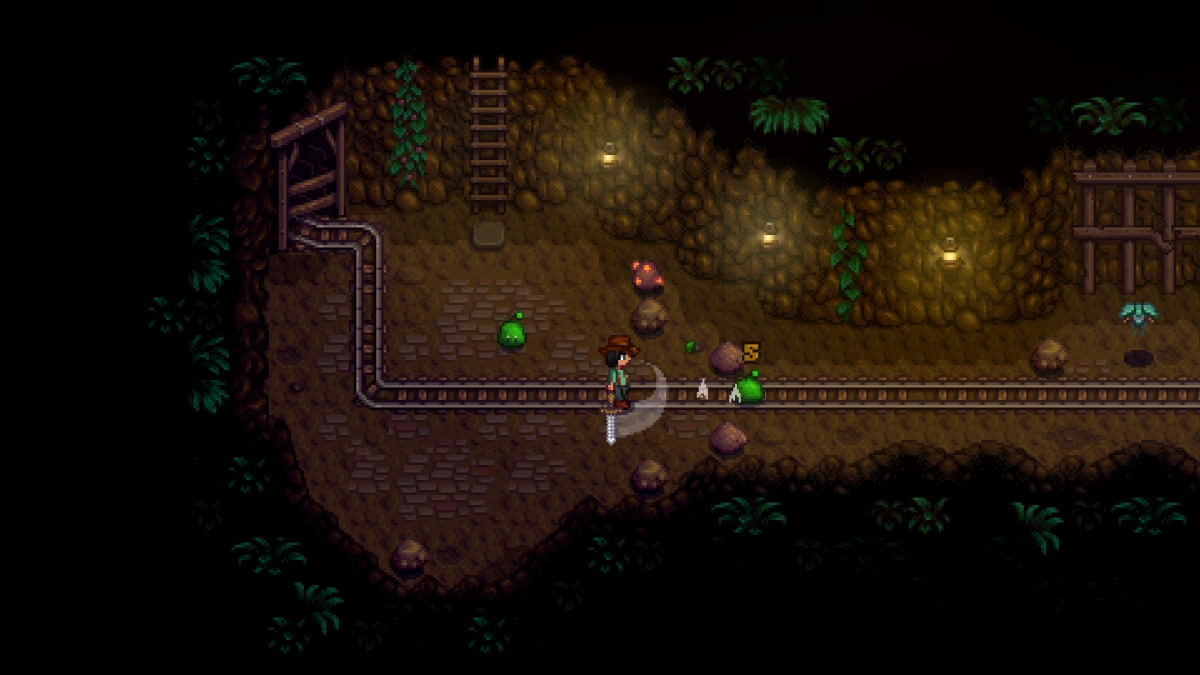 Criador de Stardew Valley não quer muito hype com o update 1.7
