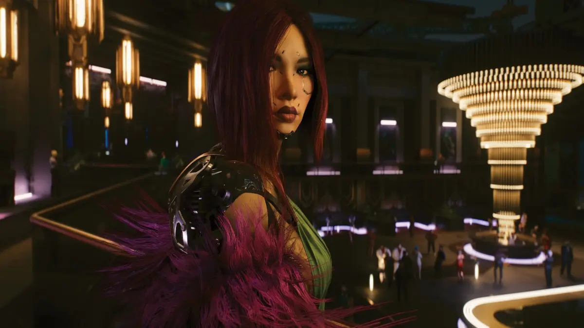 Cyberpunk 2077 não vai ter grandes novidades, alerta CD Projekt RED