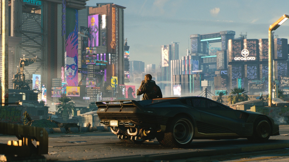 Sequência de Cyberpunk 2077 deve trazer vários modos multiplayer