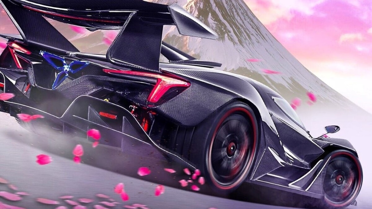 Forza Horizon 6 vai recriar Tóquio e promete mapa mais denso da série