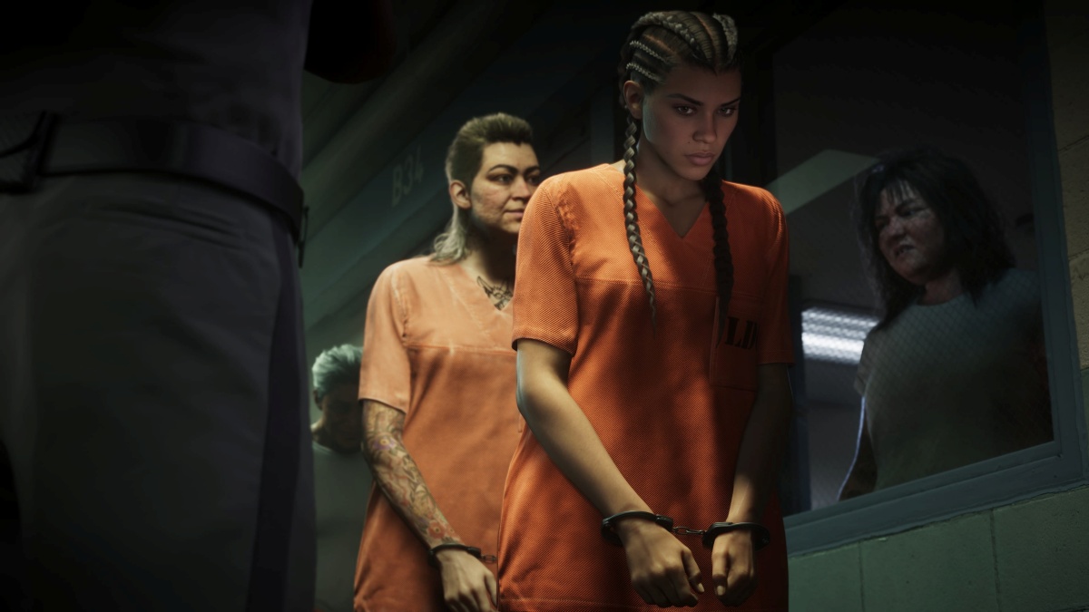 GTA 6 vai ser um jogo AAAAA, afirma cofundador da Devolver Digital