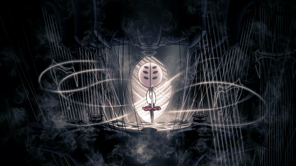 Jogador derrota todos os chefes de Hollow Knight: Silksong sem ser atingido