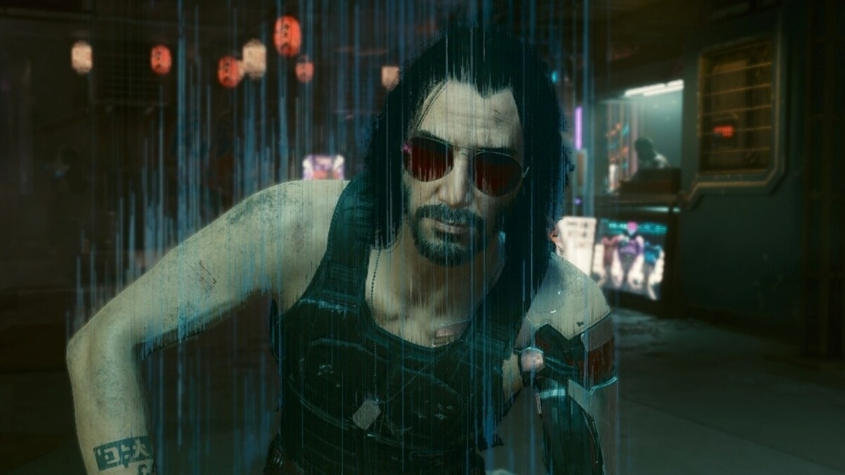 Keanu Reeves adoraria voltar na sequência de Cyberpunk 2077