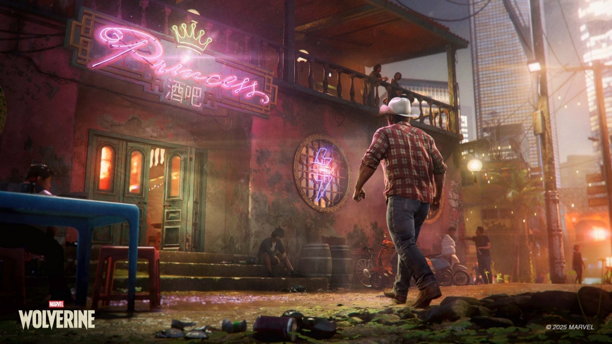 Marvel’s Wolverine ganha novo trailer de gameplay brutal