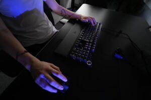 Olimpíadas de eSports em 2027 novo capítulo na história dos Jogos