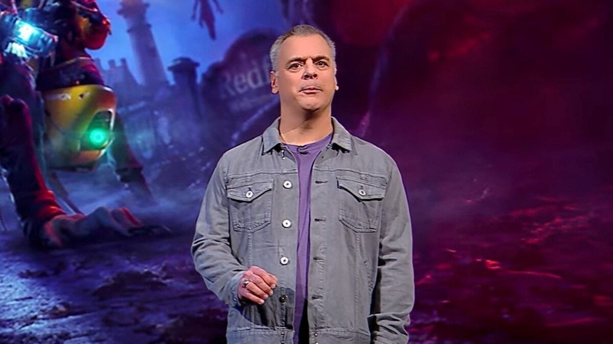 Ex-Bethesda, Pete Hines critica modelo de assinaturas de jogos