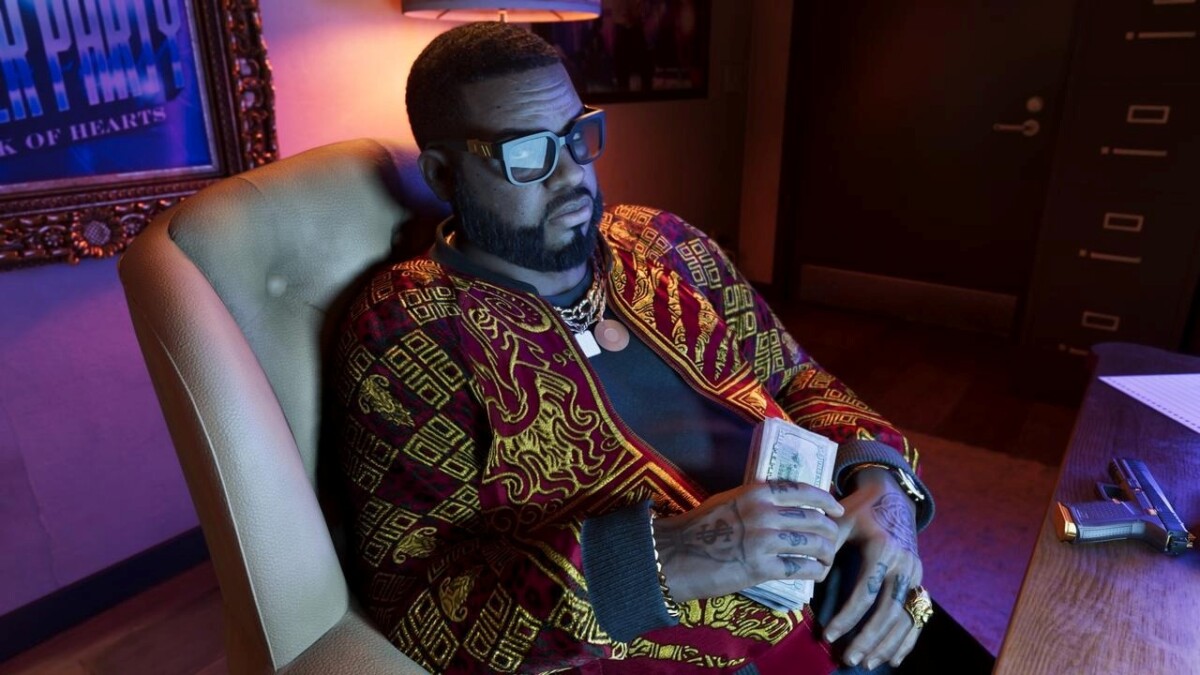Rockstar já chama GTA 6 de o "maior lançamento da história"
