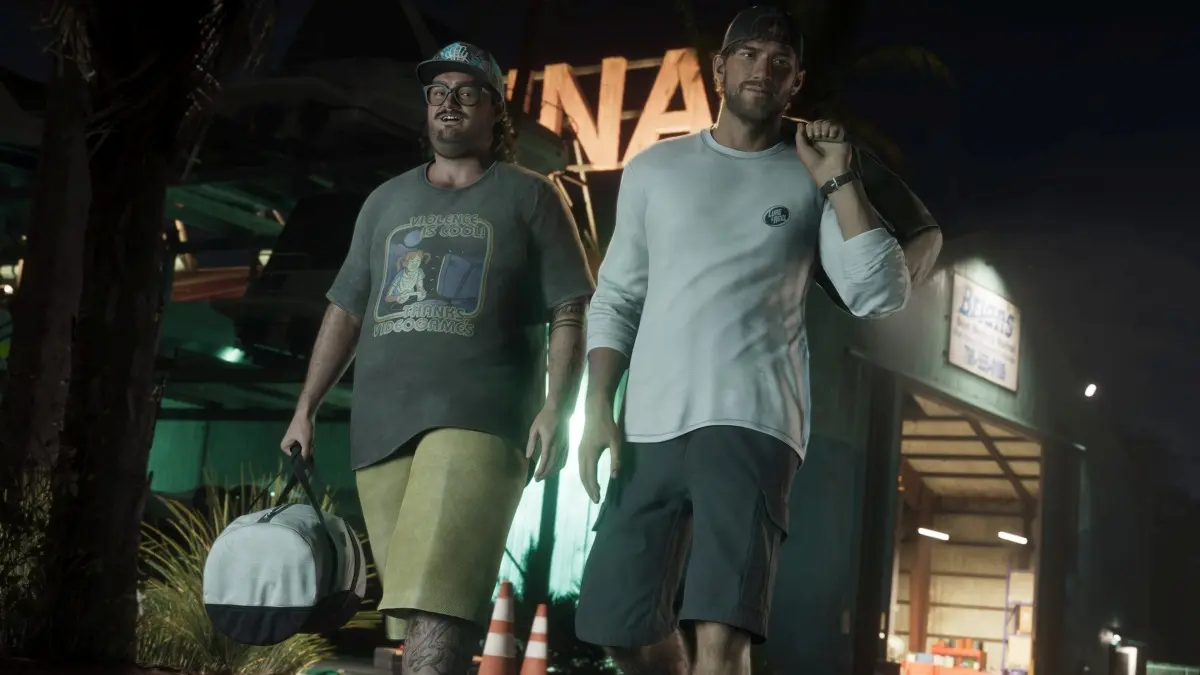 Take-Two comenta preço de GTA 6 e garante que ele vai ser “justo”