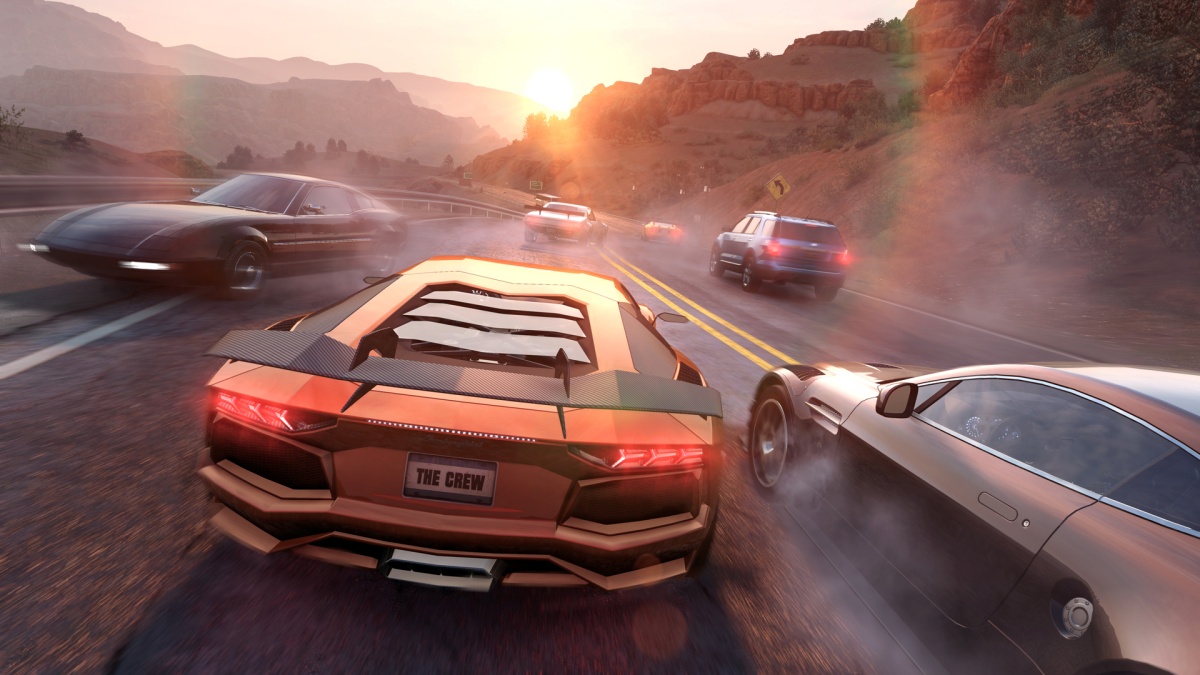 The Crew original vai voltar à vida graças a projeto de fãs