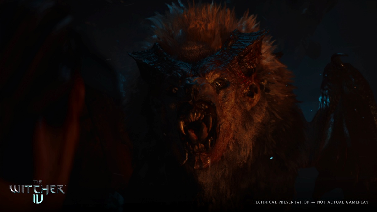 The Witcher 4 vai usar elementos do novo livro da série