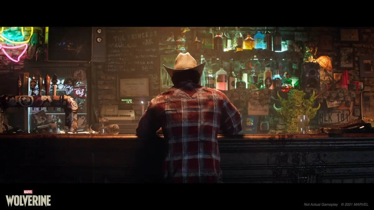 Venom da Insomniac deve ser lançado antes de Marvel’s Wolverine
