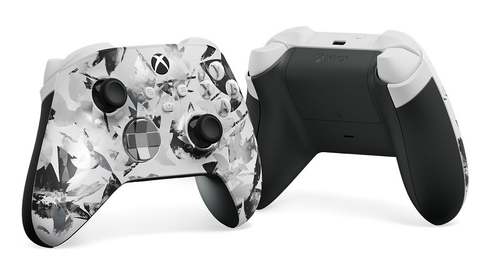 Controle Storm Breaker