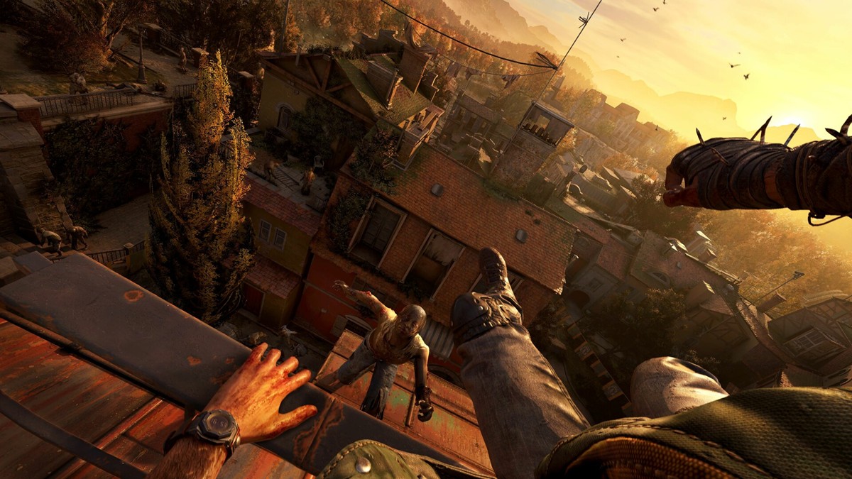 Dying Light: The Beast vendeu mais de 1 milhão de cópias só no Steam