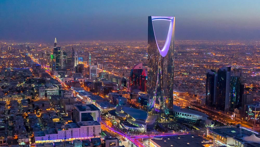Arábia Saudita