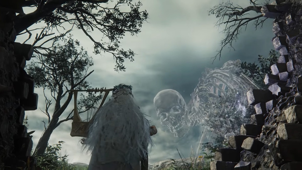 Elden Ring Nightreign ganha novo modo com dificuldade ainda maior