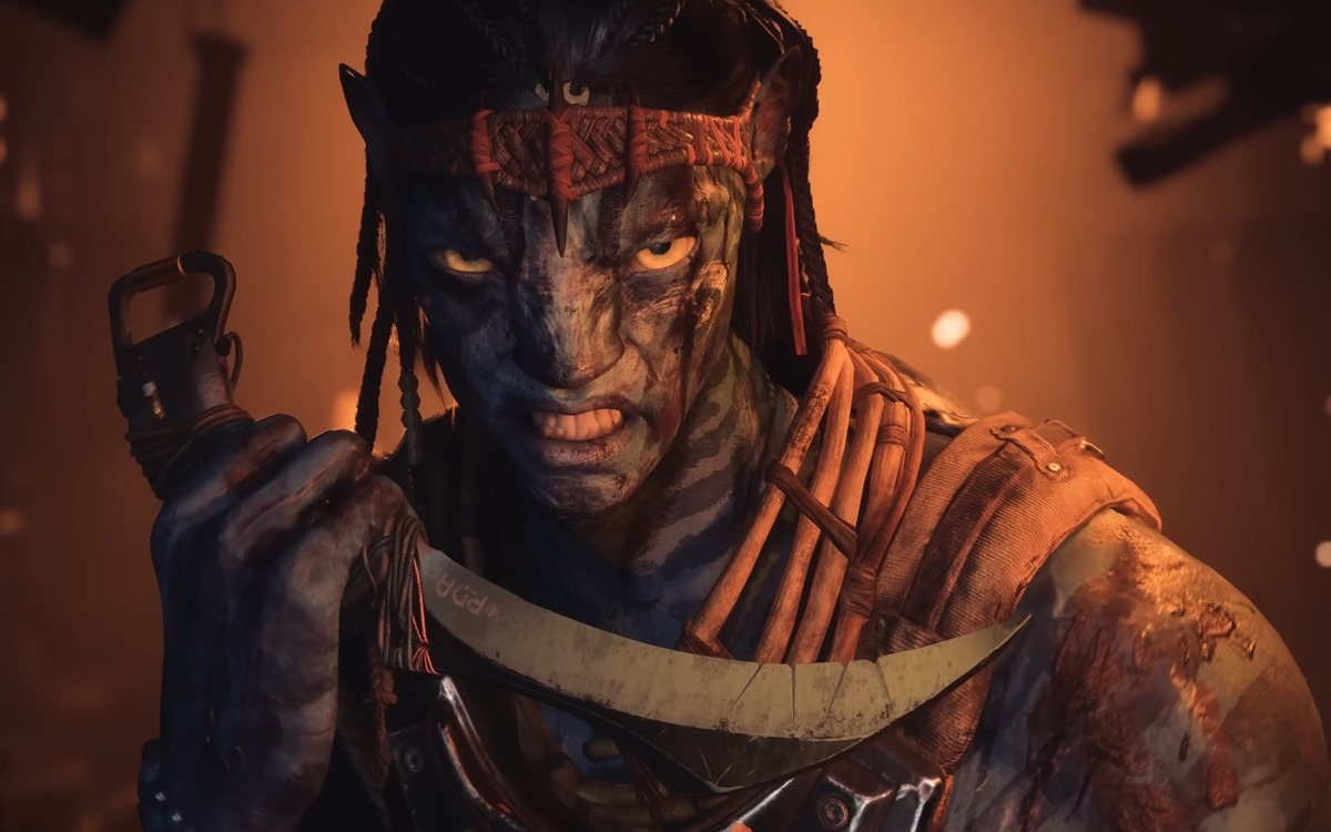 From the Ashes | Expansão de Avatar: Frontiers of Pandora é confirmada para dezembro