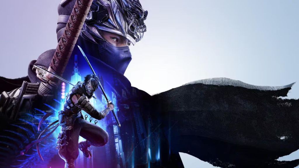 Imagem de Ninja Gaiden 4