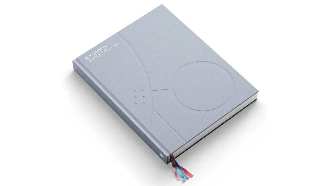 Rebook lança tênis comemorativo de 30 anos do PlayStation