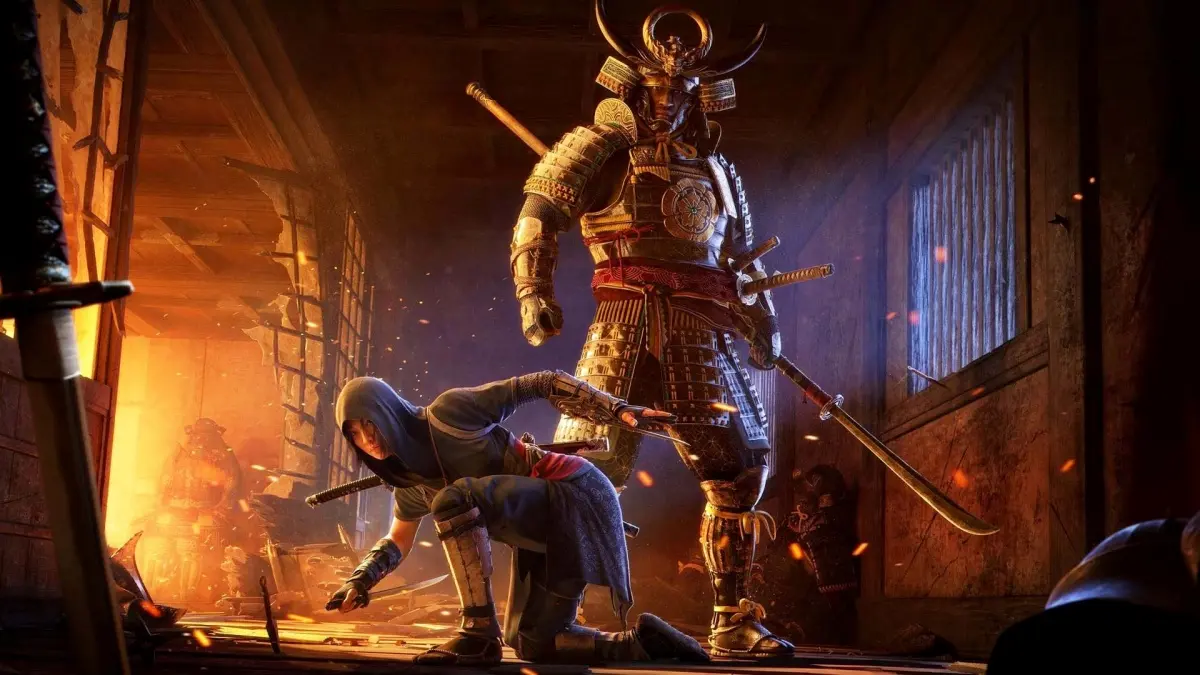 Assassin’s Creed Shadows vai trazer volta da narrativa envolvendo Templários