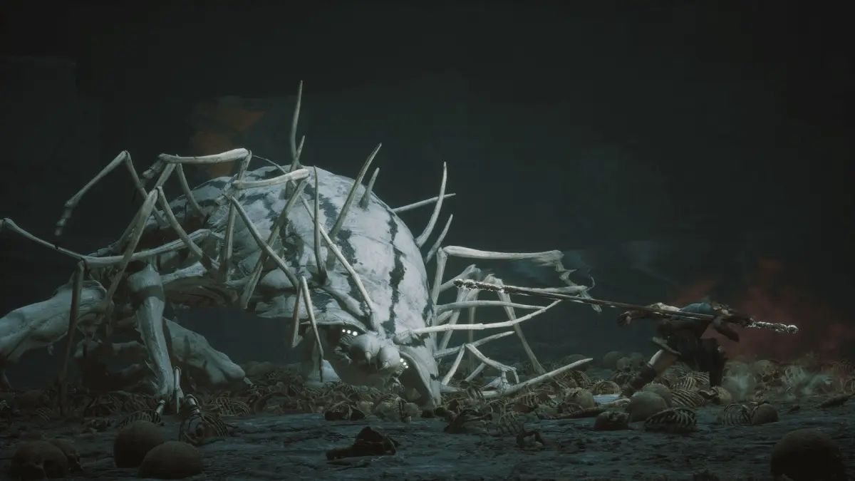 Black Myth: Wukong ganha update de quase 95 GB no PS5