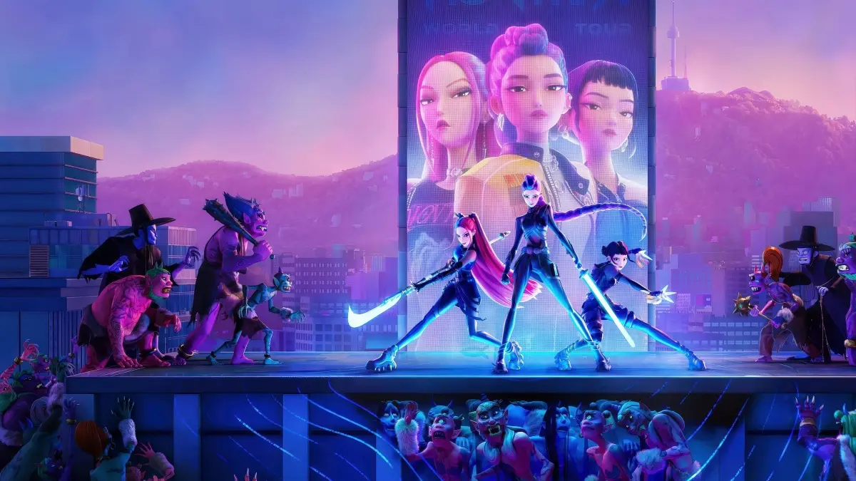 Fortnite ganha skins, itens e modo inédito de Guerreiras do K-Pop