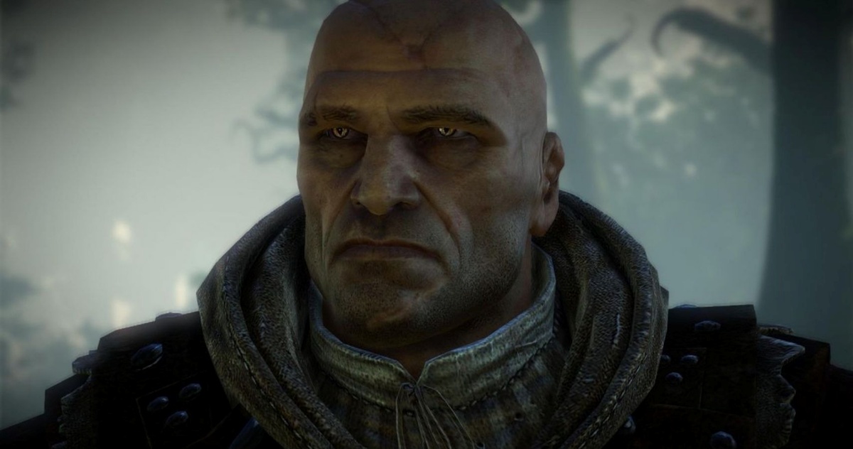 Games de The Witcher erraram um ponto crucial dos livros, afirma autor