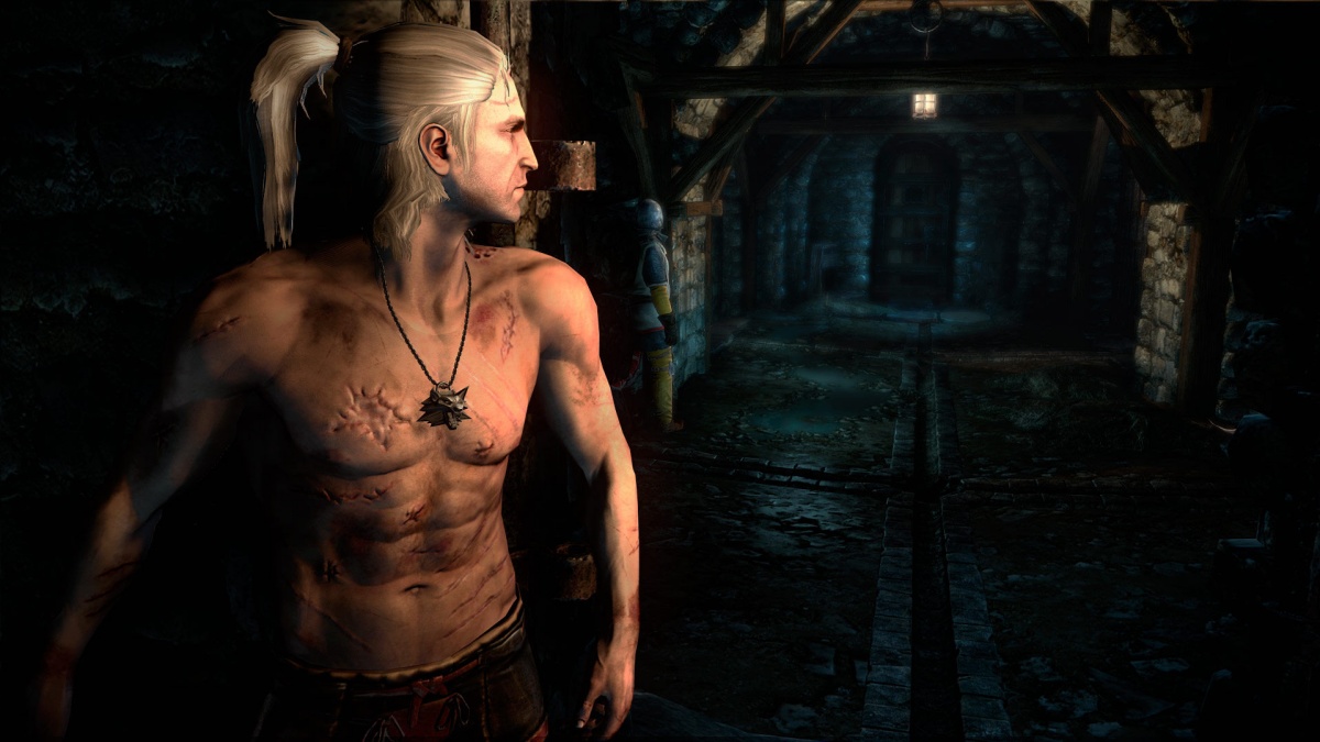 Games de The Witcher erraram um ponto crucial dos livros, afirma autor