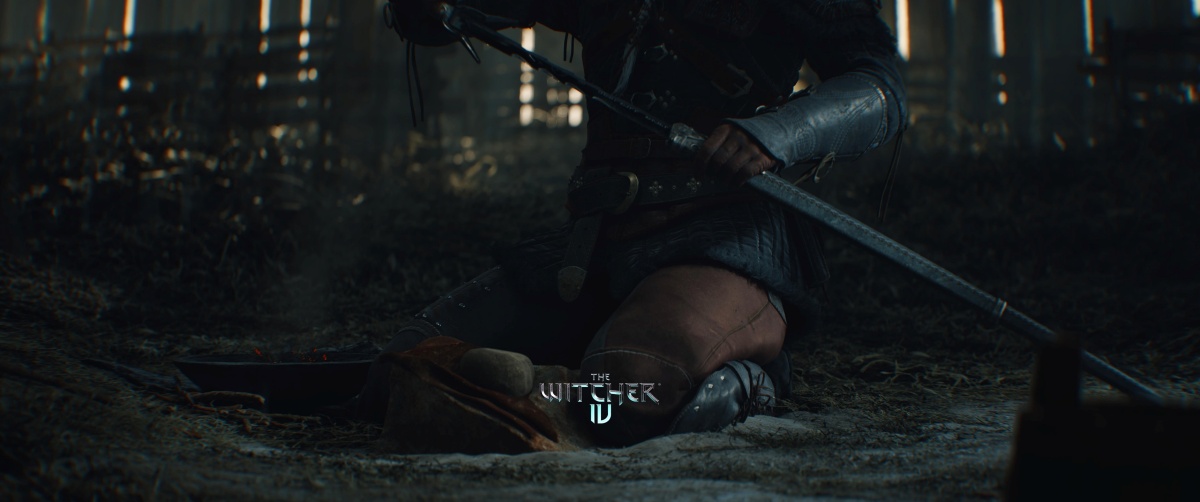 Games de The Witcher erraram um ponto crucial dos livros, afirma autor